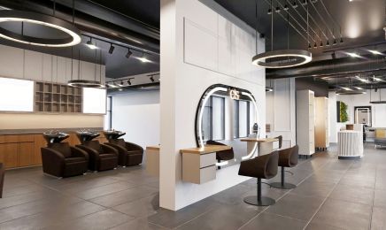 Cut & Style Osnabrück: Kosmetikstudio in Osnabrück
