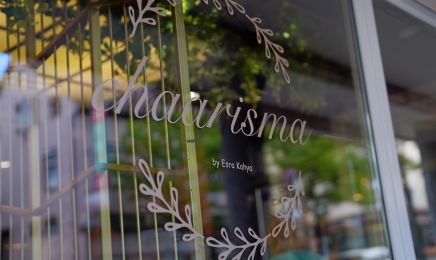 Chaarisma: Friseur in Waiblingen