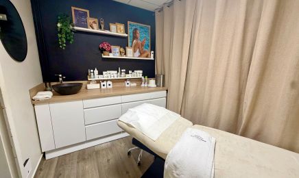 O P’tits Soins : Institut de beauté à Laventie