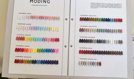 FanFan L' Ongle  : Manucure à Vaires-sur-Marne