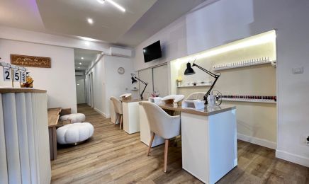 GC Beauty : Manucure à Salon-de-Provence