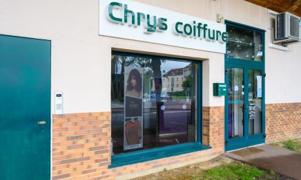 Chrys coiffure : Coiffeur à Courdimanche