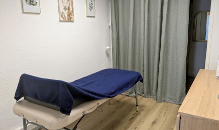 L’Art Des Sens  : Spa à Villefontaine