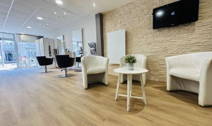 Nj coiffure : Coiffeur à Lure