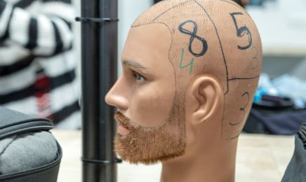 EMC Formation - Ecole de coiffure : Coiffeur à Jacou