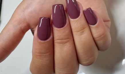 Mimi & Paillettes  : Manucure à Mons