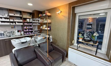 Ingrid Coiffure : Coiffeur à Saint-Étienne-lès-Remiremont