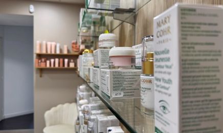 Le brin de douceur  : Institut de beauté à Plabennec