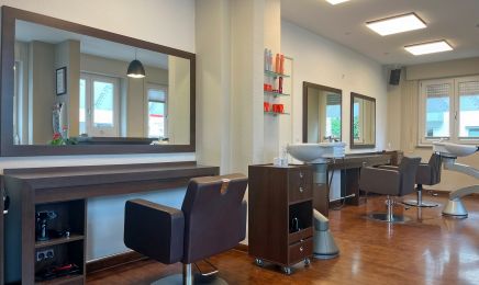 Friseursalon Männer Stil - Tettnang: Friseur in Tettnang