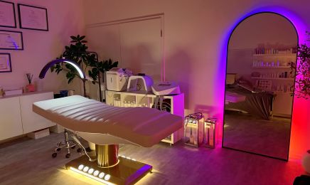 Skin and More : Kosmetikstudio in Igling