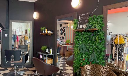 36 concept store Léadie Hair House : Coiffeur à Avignon