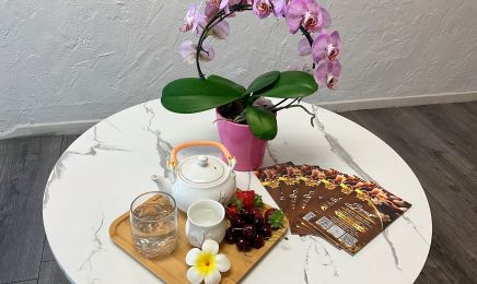 Supa Massages Thaï et Bien Être  : Spa à Gap