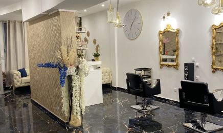 Flawless : Coiffeur à Villeurbanne