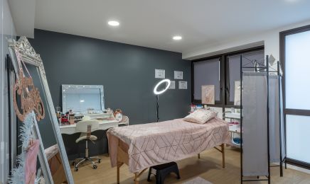 F&C Beauty  : Institut de beauté à Lagny-sur-Marne