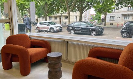 Le concept coiffure  : Coiffeur à Strasbourg