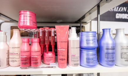 Salon Pat : Coiffeur à Givors