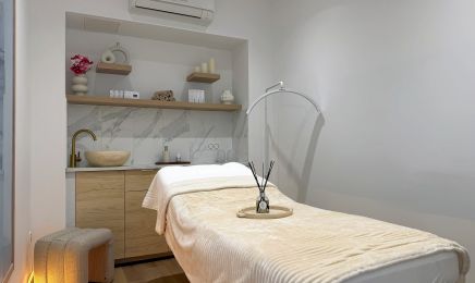 SOLAÉ PARIS ( Bullez zen beauté ) : Institut de beauté à Paris