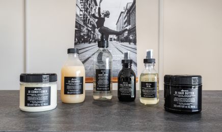 ARTE MODA BY NANCY SAAB : Coiffeur à Beaumont-lès-Valence