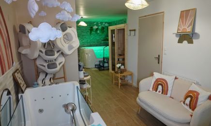 Lucie Concept Beauté et Formations : Institut de beauté à Caudry