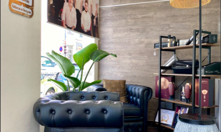 6ème Art Coiffure : Coiffeur à Lyon