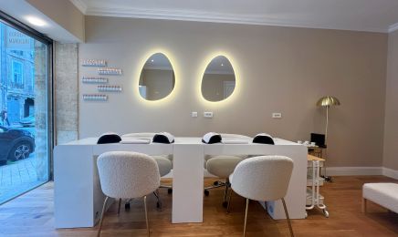 Bordeaux Manucure - Chartrons : Manucure à Bordeaux