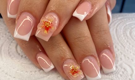 Trending Nails : Manucure à Toulouse