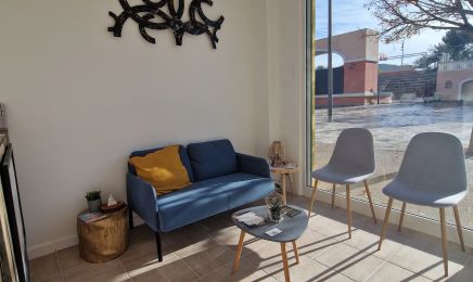 LAËTY BEAUTY : Manucure à Saint-Cyr-sur-Mer