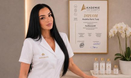 Dermabella: Kosmetikstudio in Hamburg