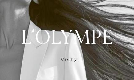 L’OLYMPE : Coiffeur à Vichy