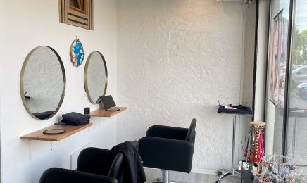 LVB Salon Centre de Beauté : Coiffeur à Cestas