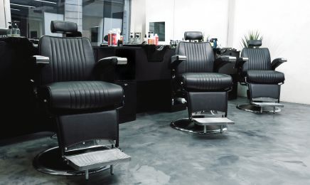 NEAT Rivoli - Barbershop : Barbier à Paris