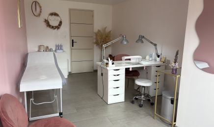 Ame esthetic : Institut de beauté à Caullery
