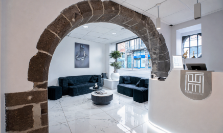ToriHaircut : Coiffeur à Clermont-Ferrand