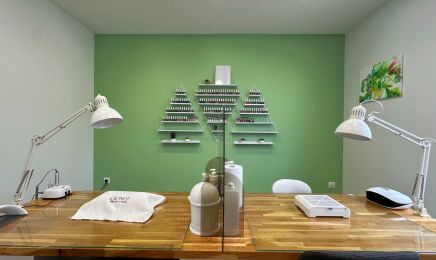 Mary’s Beauty : Institut de beauté à Frignicourt