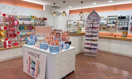 L’instant  : Institut de beauté à Villefranche-de-Rouergue