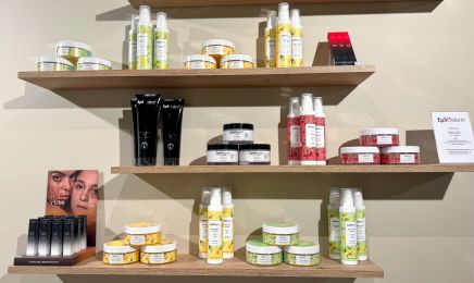 Institut Alexir Vinzier - Galerie Super U  : Institut de beauté à Vinzier
