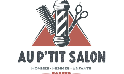 Au p'tit Salon : Coiffeur à Saint-Paul-en-Born