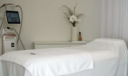 the flow studio: Kosmetikstudio in Bielefeld