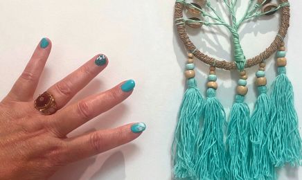 Lydéal Beauté Bien-être : Manucure à Montfort-en-Chalosse