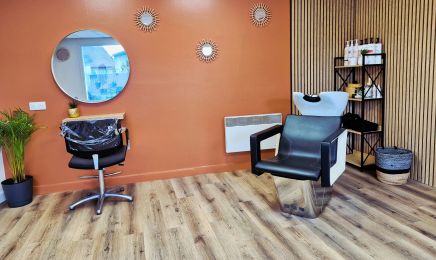 K Hair Coiffure : Coiffeur à Villeneuve-la-Comtesse