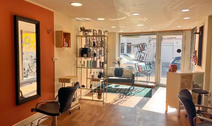 Oddity Coiffure : Coiffeur à Muret