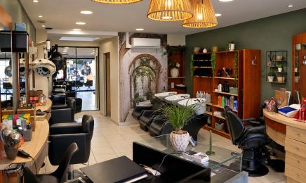 Tendance Coiffure : Barbier à Villedieu-les-Poêles-Rouffigny