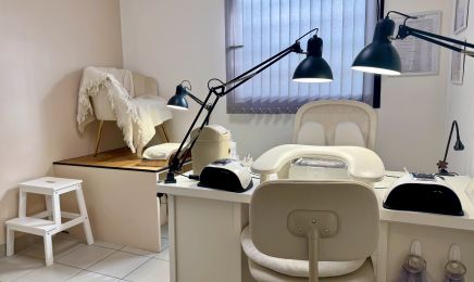 Fratini Nails : Manucure à La Seyne-sur-Mer