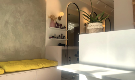 Arnaud S Coiffure : Coiffeur à Saint-Pierre