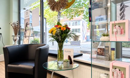 Hair Art Natallia Jansen: Kosmetikstudio in Braunschweig