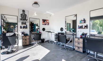 Hair d’orient : Coiffeur à Châtillon-en-Vendelais