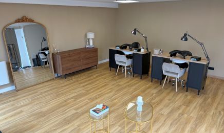 ACS studio : Manucure à Yerville