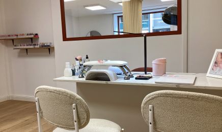 Salon À Chjara : Coiffeur à Ajaccio