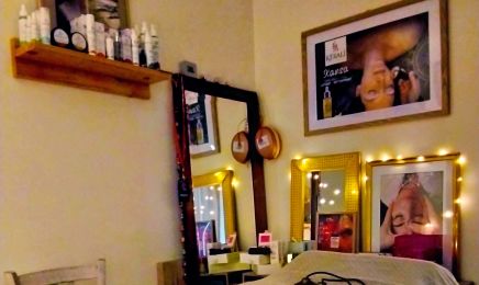 Ligaë Salon de Beauté : Manucure à Saint-Lô
