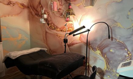 Beauty & Inspiration by Bettina Seiler: Kosmetikstudio in Munster